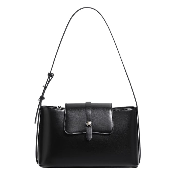 TQYXB Leather Cross Body Bag