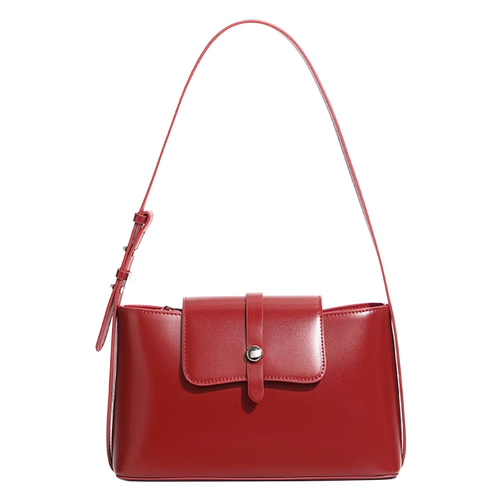 TQYXB Leather Cross Body Bag