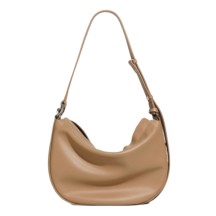 JZYUY Leather Cross Body Bag