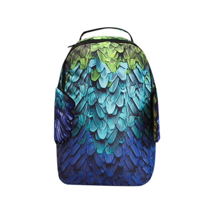 FISIA Wing Embellished Backpack