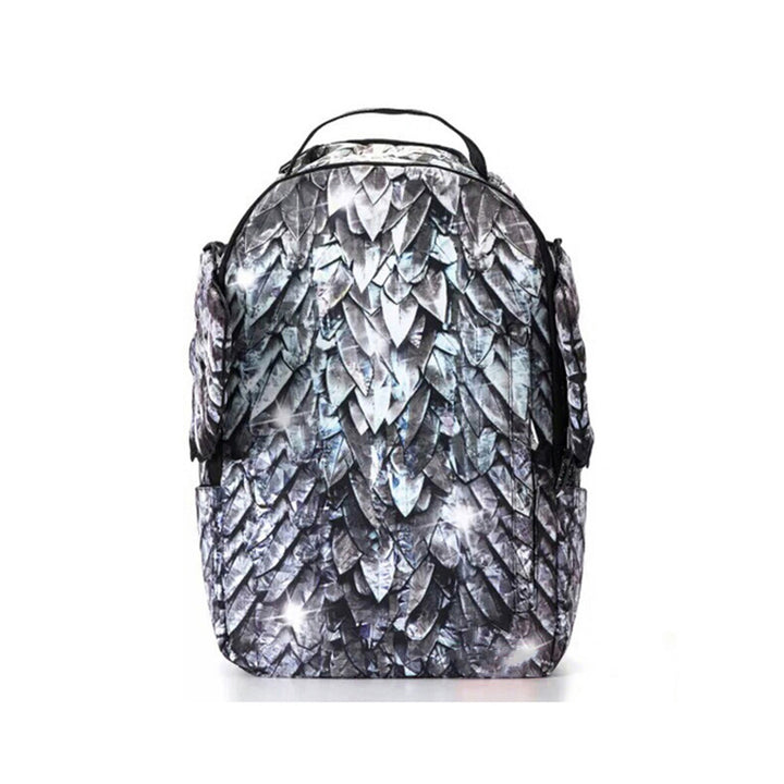 FISIA Wing Embellished Backpack