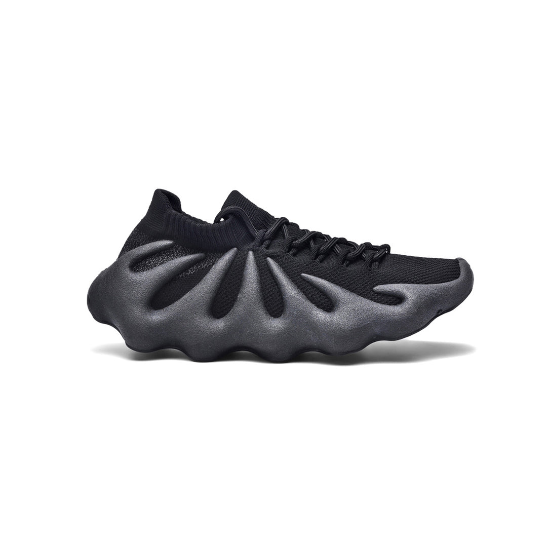 FIONE Lace Up Low-Top Sneakers - ithelabel.com