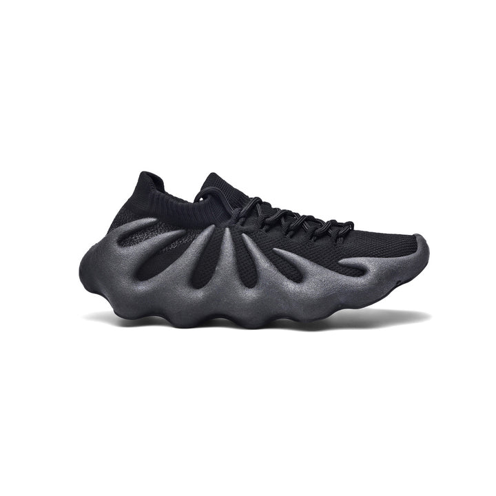 FIONE Lace Up Low-Top Sneakers - ithelabel.com