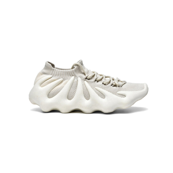 FIONE Lace Up Low-Top Sneakers - ithelabel.com