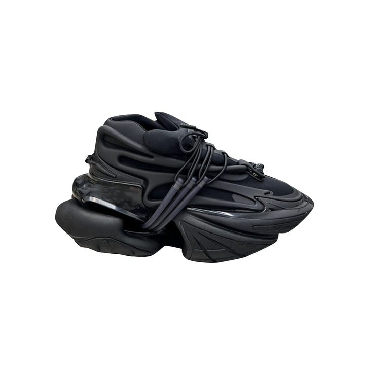 WOMEN - LANUA Lace Up Sneakers