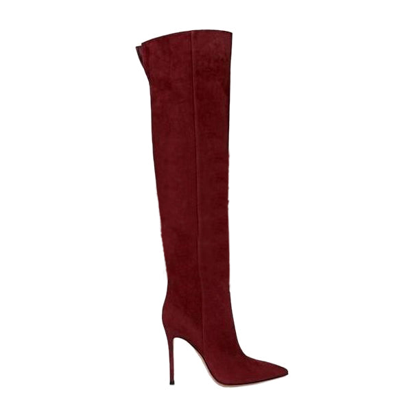 PENNEY High Heel Boots