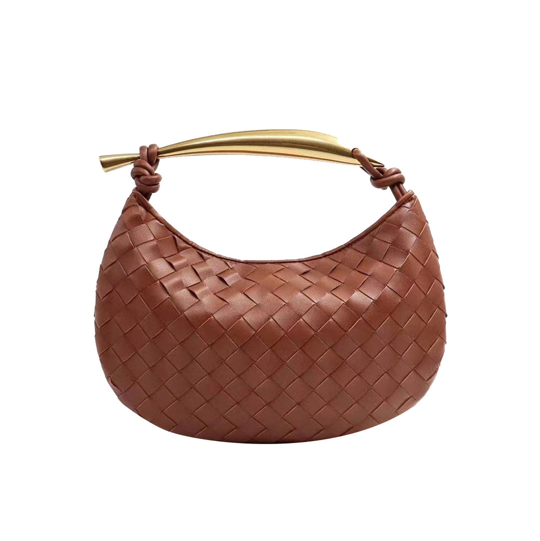 REIVA Braided Tote Bag - Large