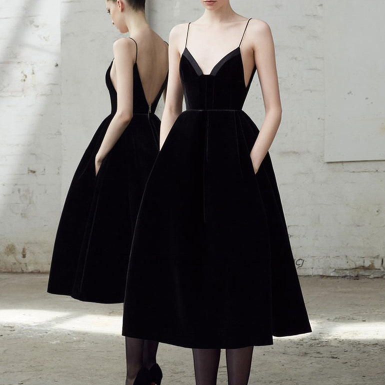 RIOSE Cami Evening Dress Gown