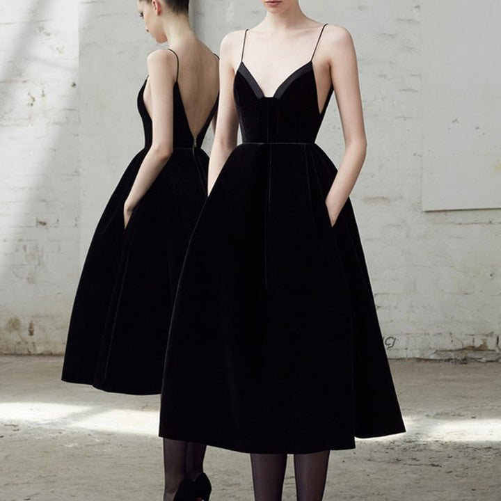 RIOSE Cami Evening Dress Gown