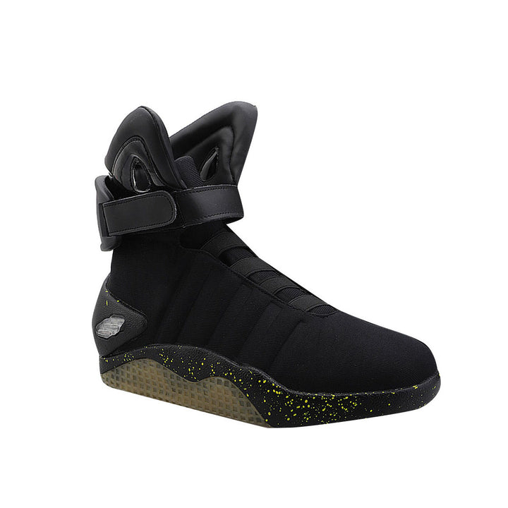 WOMEN - RUMGA High-Top Sneakers