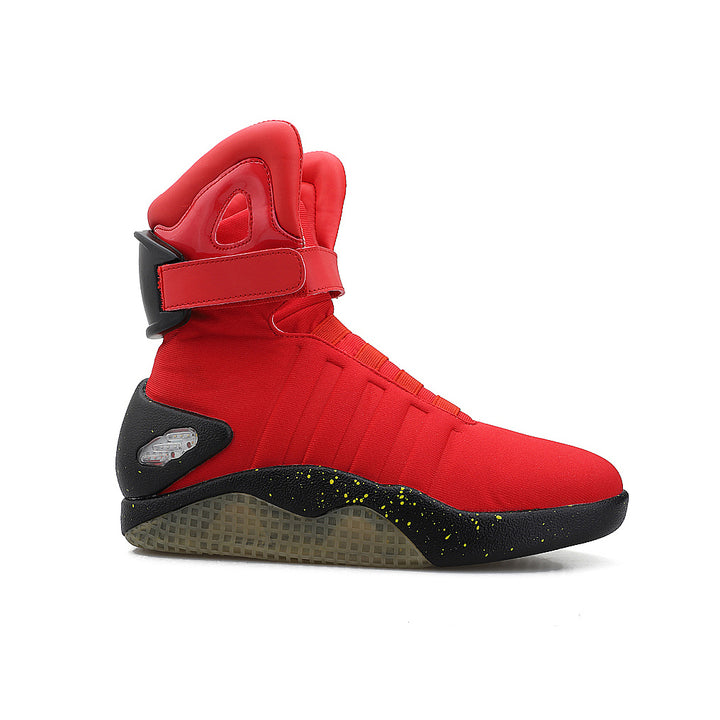WOMEN - RUMGA High-Top Sneakers