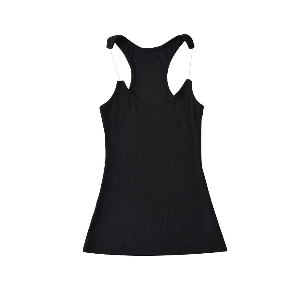 SAUKE Basic Tank Top