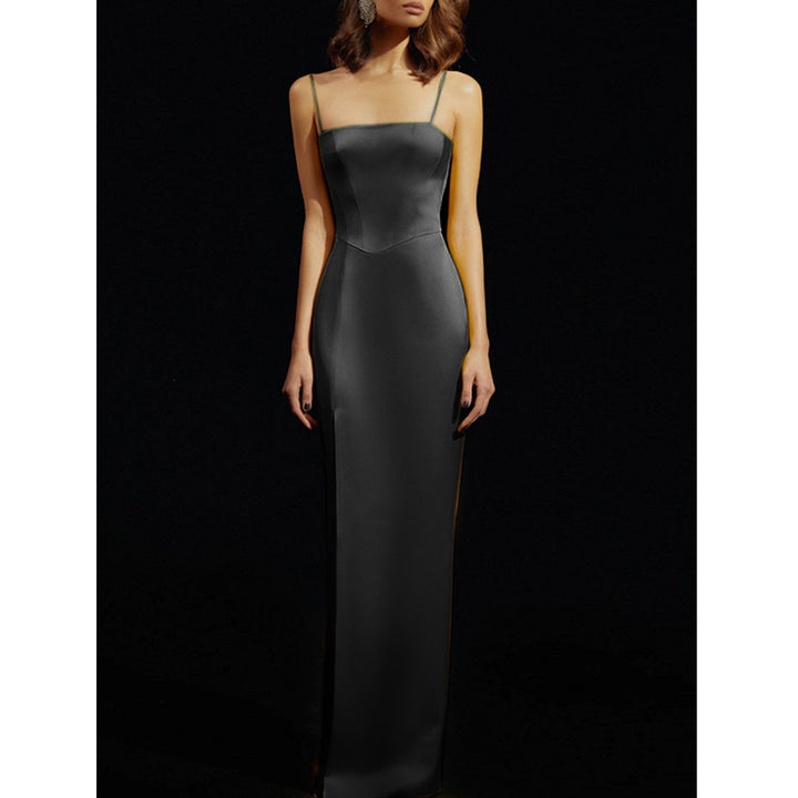 SIHIO Cami Maxi Dress