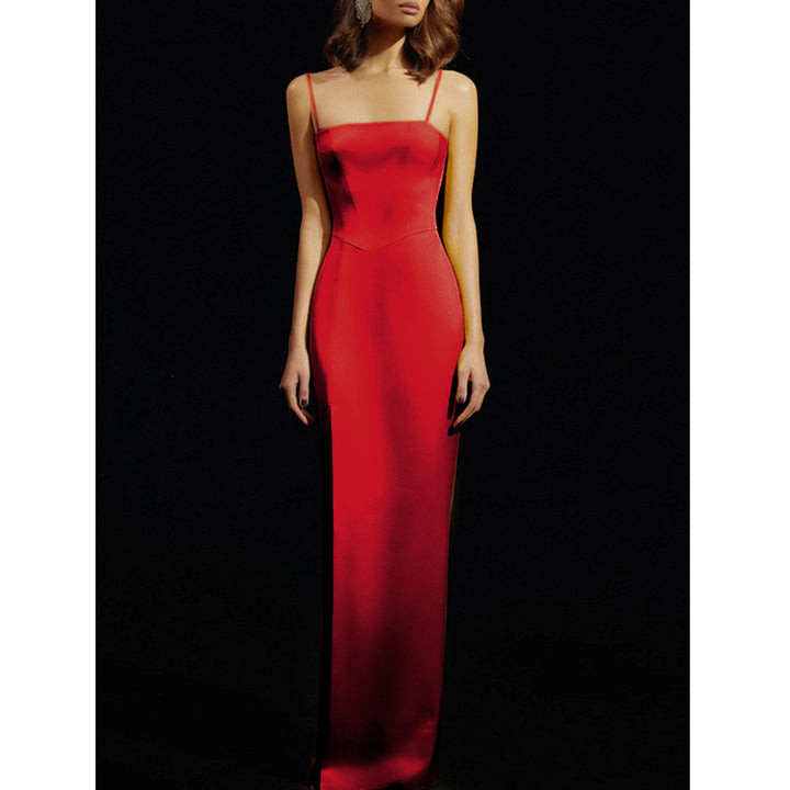 SIHIO Cami Maxi Dress