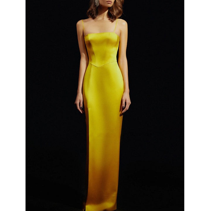SIHIO Cami Maxi Dress