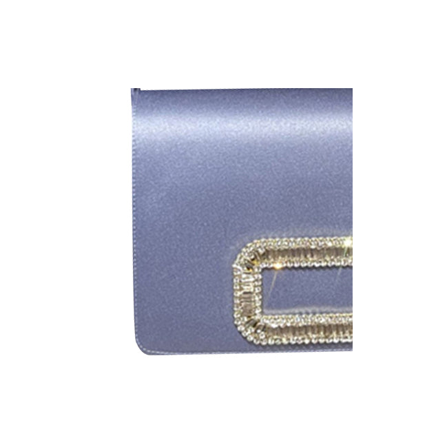 AMUES Diamante Buckled Tote Bag - Medium