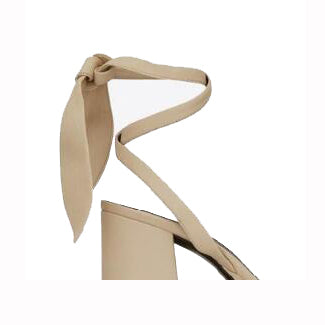 DONIO Block Heel Platform Sandals