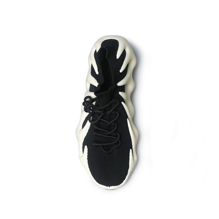 FIONE Lace Up Low-Top Sneakers - ithelabel.com