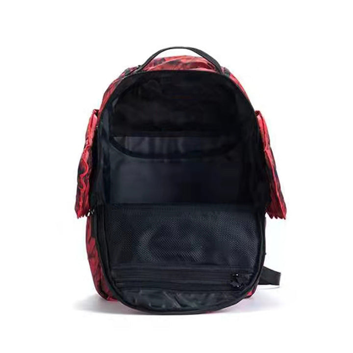 FISIA Wing Embellished Backpack