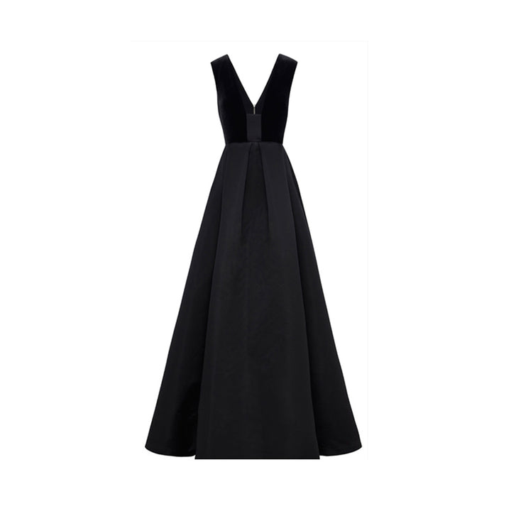 FRISO Maxi Evening Dress Gown