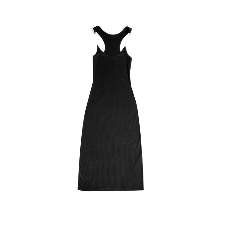 JUARU Long Cami Dress