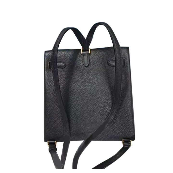 KSIDA Metal Lock Backpack