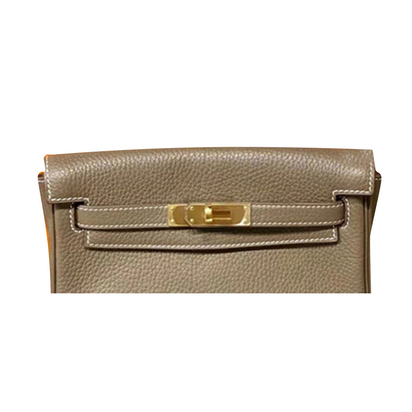 KSIDA Metal Lock Backpack