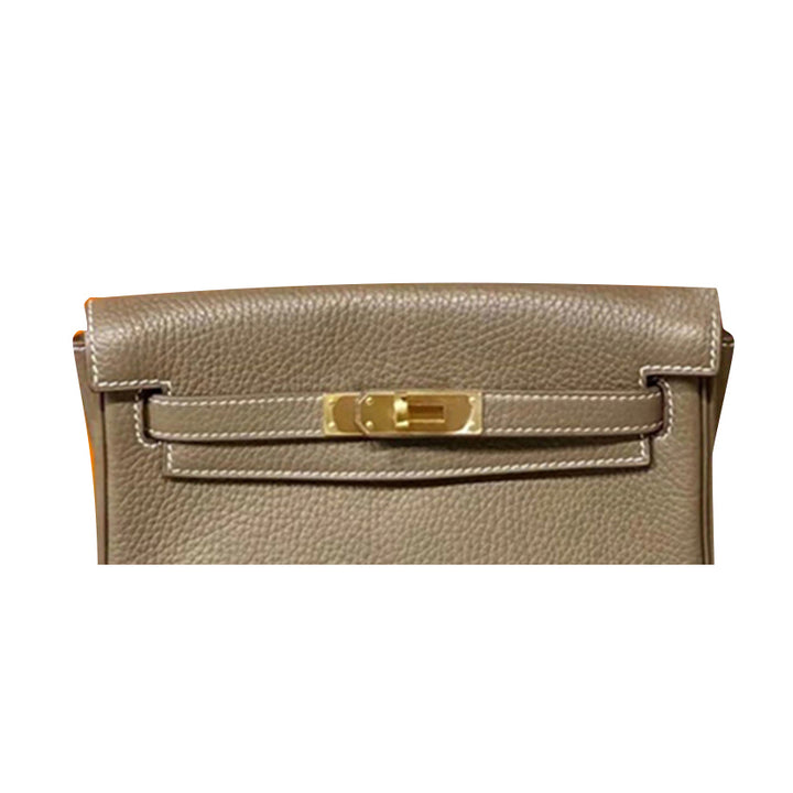 KSIDA Metal Lock Backpack