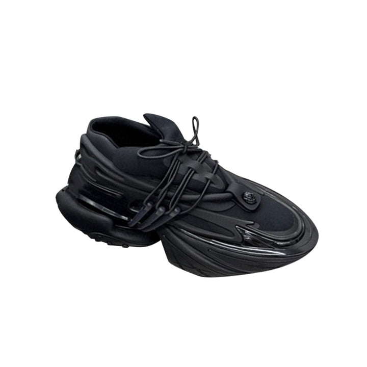 WOMEN - LANUA Lace Up Sneakers