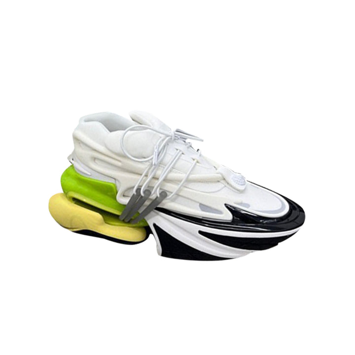 WOMEN - LANUA Lace Up Sneakers