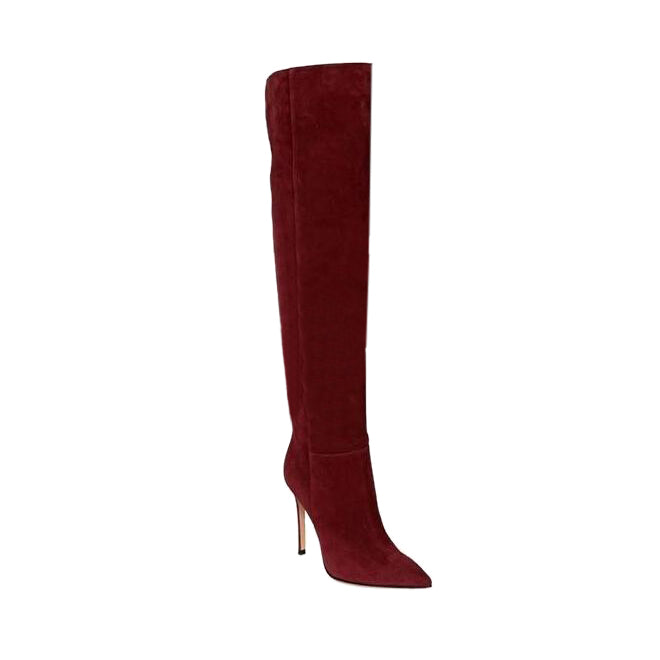 PENNEY High Heel Boots