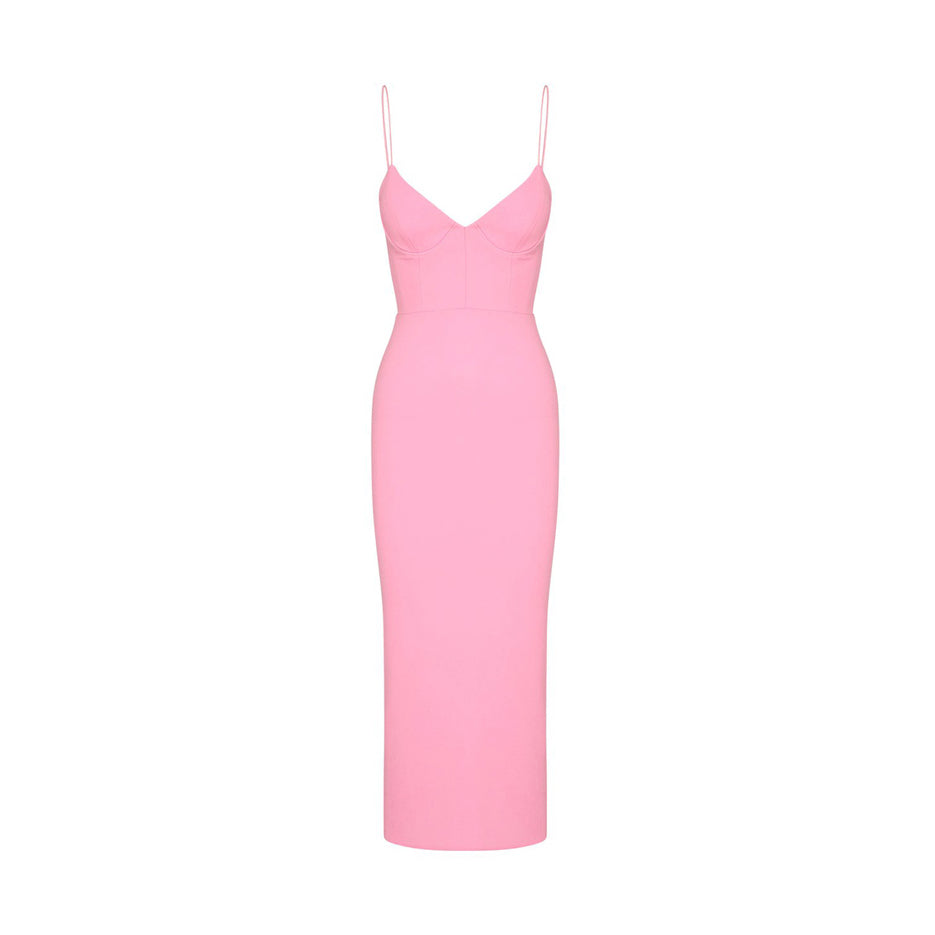 RISOU Cami Evening Dress Gown