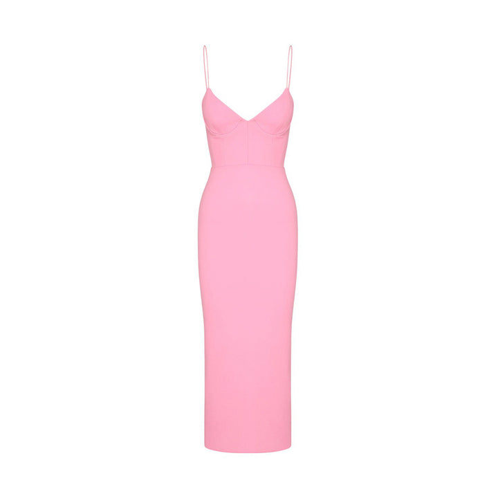 RISOU Cami Evening Dress Gown