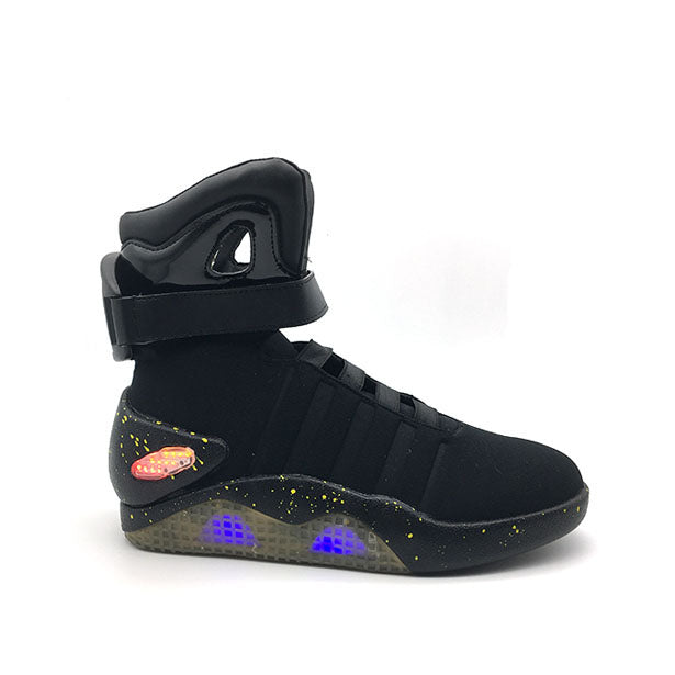 WOMEN - RUMGA High-Top Sneakers