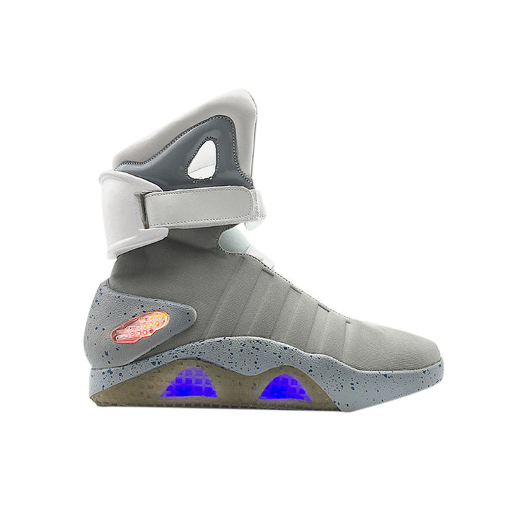 WOMEN - RUMGA High-Top Sneakers