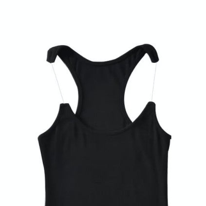 SAUKE Basic Tank Top