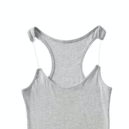 SAUKE Basic Tank Top