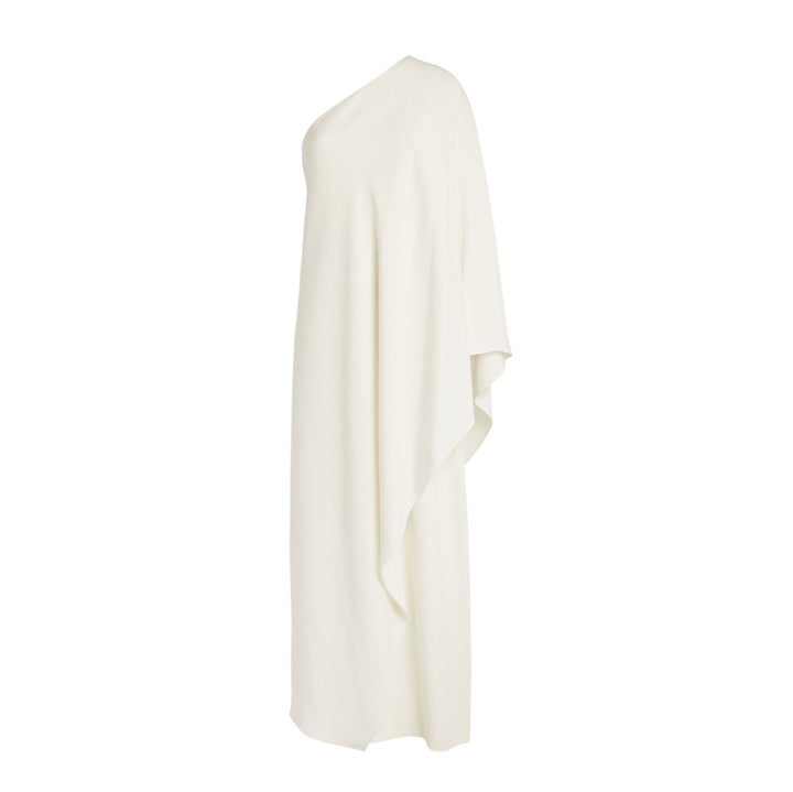 SAURI One Shoulder Evening Dress Gown
