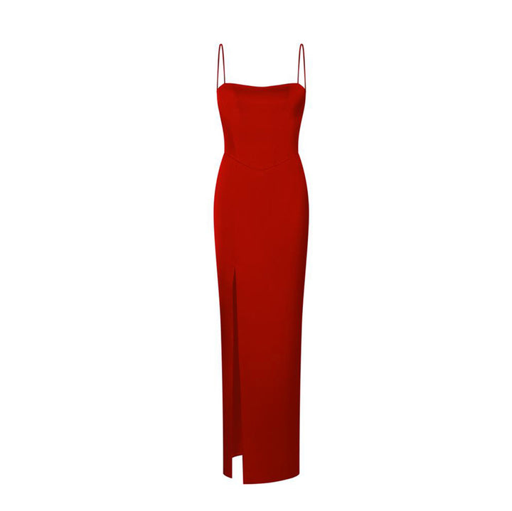 SIHIO Cami Maxi Dress