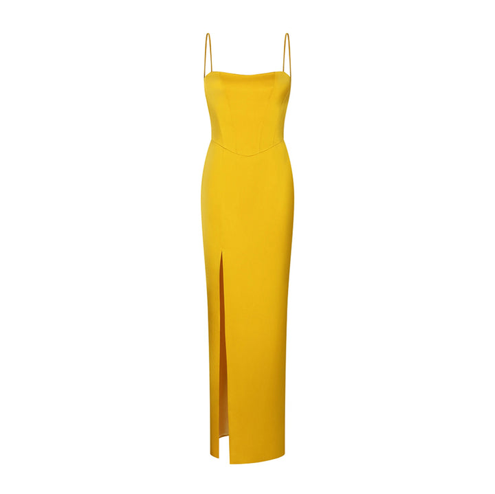 SIHIO Cami Maxi Dress