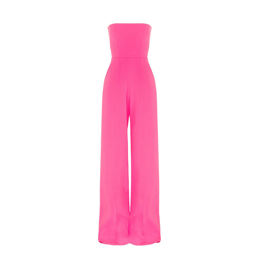 SINIE Tube Jumpsuit