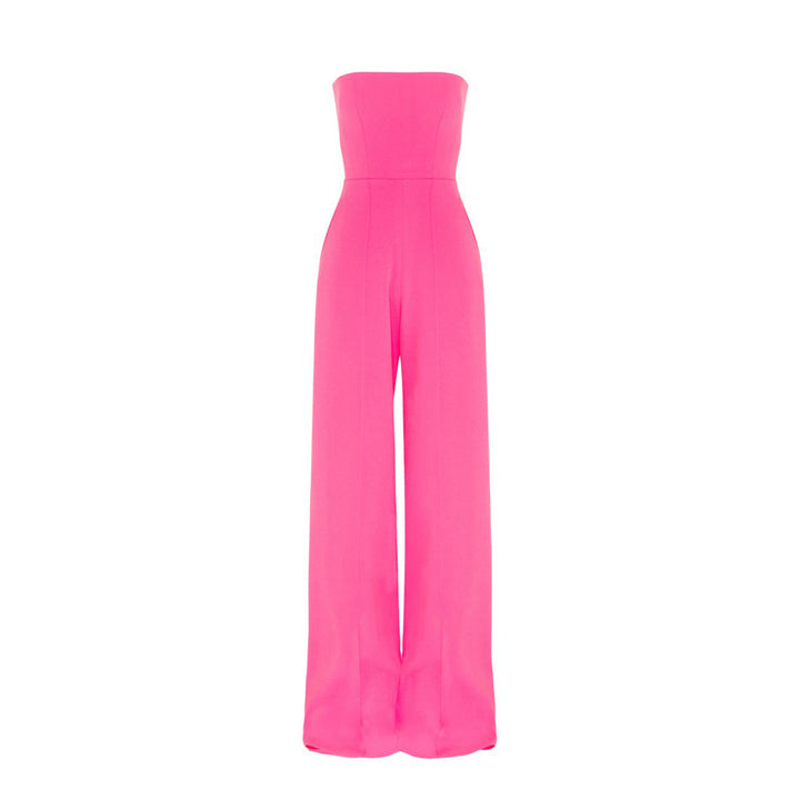 SINIE Tube Jumpsuit