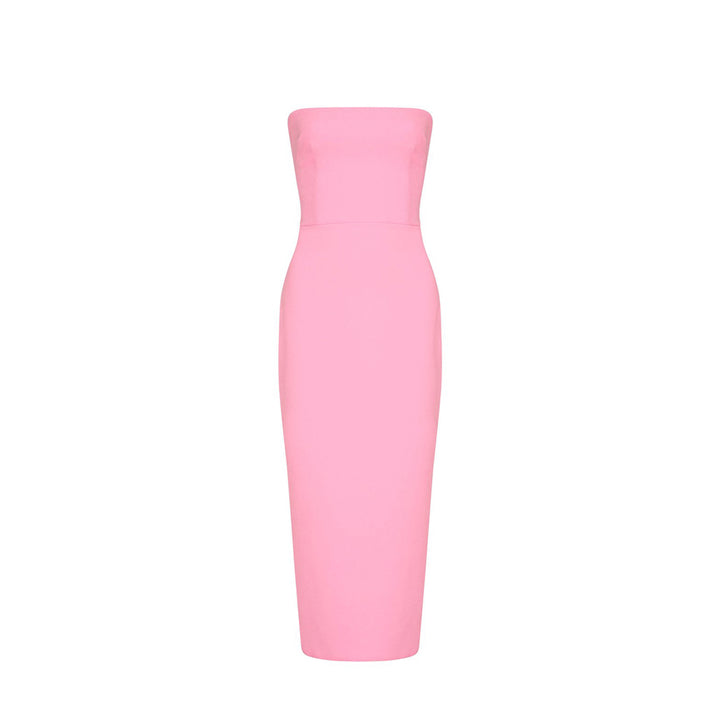 SIRIU Evening Tube Dress Gown