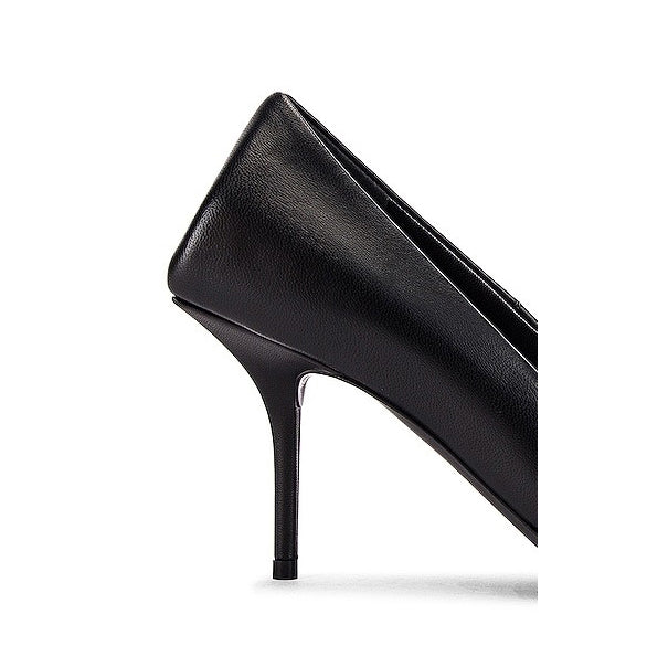 VERIA Stiletto Mid Heel Pumps - 8cm