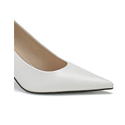 VERIA Stiletto Mid Heel Pumps - 8cm