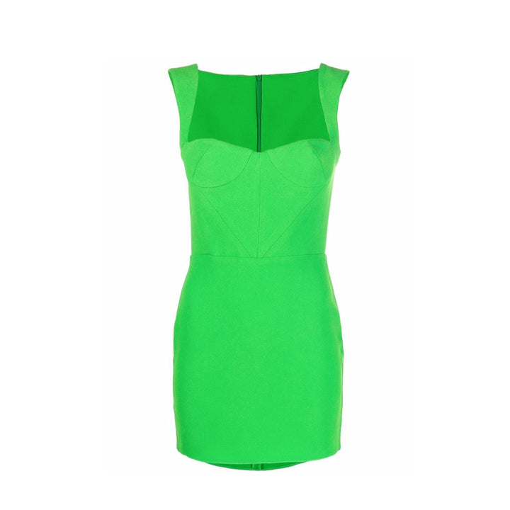 VIKLE Mini Evening Dress Gown