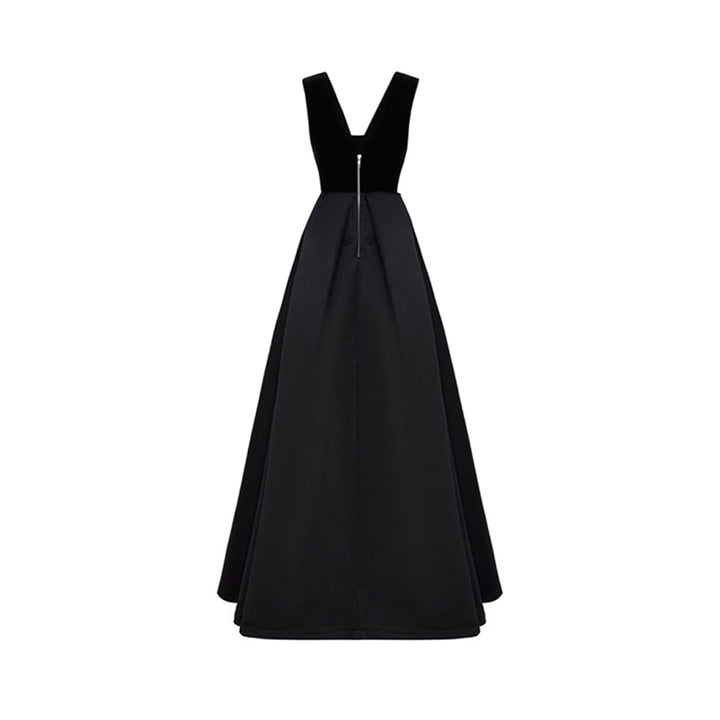 FRISO Maxi Evening Dress Gown