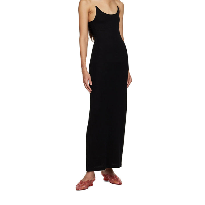 JUARU Long Cami Dress