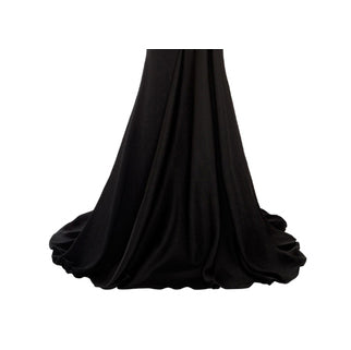 MACIO Maxi Tube Evening Dress Gown