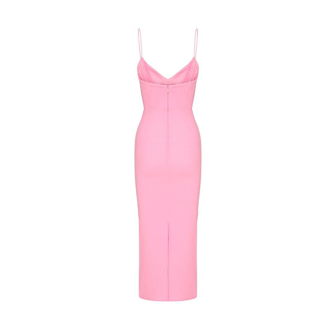 RISOU Cami Evening Dress Gown